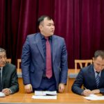 Вопросы чистоты города обсудили в акимате Семея