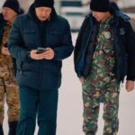 Бескарагайском районе два села подключены к сети 4G