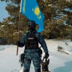 Четвероногие стражи — надежный щит безопасности