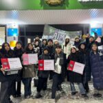 Команды NIS Семей получили путёвки на чемпионат Central Asia FIRST Championship 2026