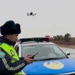 В области Абай стартовало оперативно-профилактическое мероприятие «Опасный водитель»