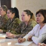 Военные психологи обсудили проблему профилактики стрессовых расстройств