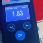 В области Абай задержан опасный водитель