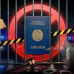 Поддельные дипломы всплывают в Казахстане: заявление Миннауки