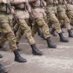 С рабочего места в армию: в Минобороны рассказали, когда могут задержать