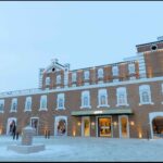 В Семее открылся пятизвездочный гостинично-ресторанный комплекс