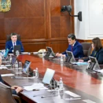 Олжас Бектенов поручил акимам областей Абай и Улытау срочно исправить ситуацию с ТБО