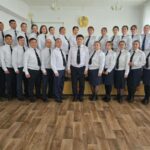 История открытия женской колонии ДУИС по области Абай