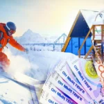 Сколько стоит зимний отдых в Казахстане