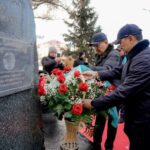 В городе Семей прошла социальная новогодняя елка