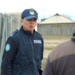 В области Абай подвели итоги оперативно-профилактического мероприятия «Участок»