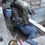 В области Абай изъято более 32 килограммов конопли