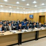 Обсуждены вопросы реализации экологической программы «Таза Қазақстан»
