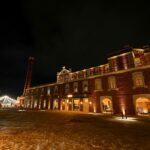 В Семее открылся пятизвездочный гостинично-ресторанный комплекс