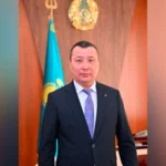 Нового акима выбрали в Кокпектинском районе области Абай