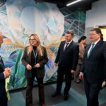 Состоялась встреча с казахской диаспорой в Омске