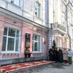 Делегация области Абай посетила памятник Шокана Уалиханова и мемориальную доску Кемеля Токаева в Омске