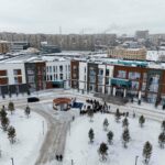 В Семее официально открылся Дворец школьников