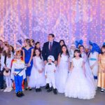 В Семее прошла новогодняя елка акима области