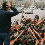 Учительнице дали срок за финансовую пирамиду с самокатами