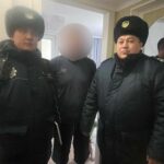 ОПМ «Безопасный двор»: в области Абай проверены 854 лица, состоящие на учёте