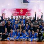 Аким области встретился с генеральным директором ФК «Семей»