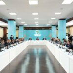 В Кызылорде начался V Национальный курултай