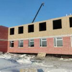 В области Абай обсудили ход реализации крупных строительных проектов