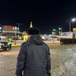 В области Абай  в рамках оперативно-профилактического мероприятия «Безопасный двор» пресечено 63 правонарушения.