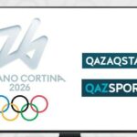 Какие казахстанские телеканалы покажут зимнюю Олимпиаду в прямом эфире