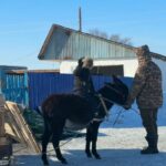 В области Абай стало на одно «трезвое село» больше: Сулутал полностью отказался от алкоголя