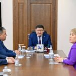 Обсужден проект строительства складского комплекса для хранения химических реагентов