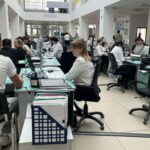 СпецЦОНы в Казахстане временно не работают