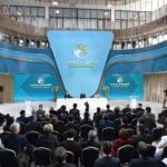 Вместо АНК и Нацкурултая: в Казахстане создадут новый госорган