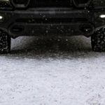 «КазАвтоЖол» предупредил водителей об опасности на дорогах из-за непогоды