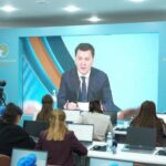 По итогам Курултая в Бурабае принято 6 законов и начата работа над 10 законопроектами — Ерлан Карин