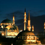 Когда казахстанцы отметят Ораза айт и Курбан айт в 2026 году