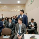 Рассмотрены актуальные вопросы поселка Мурат