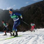 Аким области пожелал лыжнику Амиргали Муратбекову удачи на предстоящих Олимпийских играх