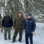 В области Абай пресечены 12 фактов незаконной вырубки деревьев