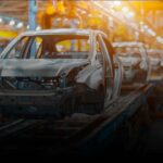 Автопром Казахстана показал рекордный рост по итогам 2025 года