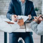 В АРРФР прокомментировали сообщения о «списании» банковских кредитов