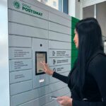 Жители Семея всё активнее получают документы через постоматы