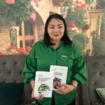 Педагог из области Абай в соавторстве с коллегой из Актобе подготовила учебники для колледжей Казахстана