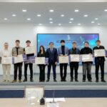 “GovTech”: 10 стартап-проектов получили гранты акима города