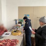 В области Абай стартовало оперативно-профилактическое мероприятие «Скотокрад»