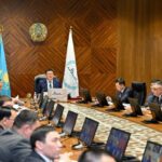 В области Абай проекты «Умный город» будут реализовываться поэтапно