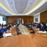 Обсуждены пути реализации поручений Президента