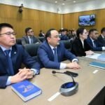 Состоялось очередное заседание областного инвестиционного штаба