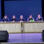 В Семее рассмотрели вопросы предупреждения террористических угроз и усиления мер безопасности